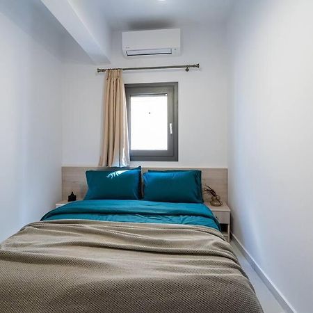 Elenas Dream House Apartamento Agios Nikolaos Exterior foto