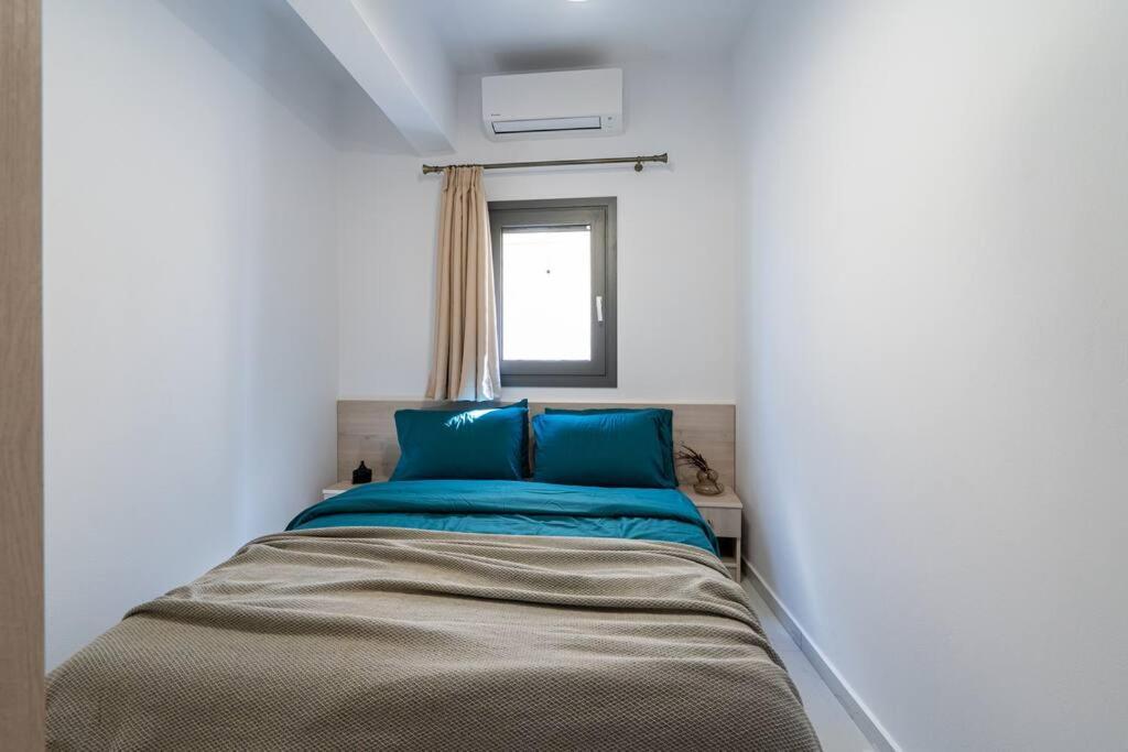 Elenas Dream House Apartamento Agios Nikolaos Exterior foto