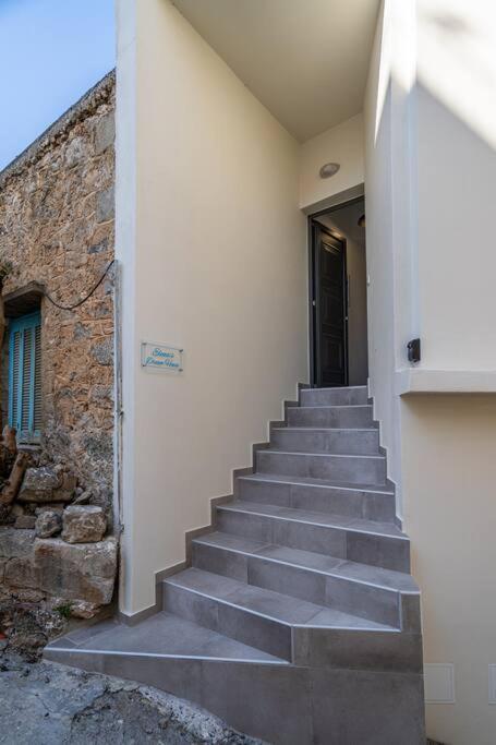 Elenas Dream House Apartamento Agios Nikolaos Exterior foto